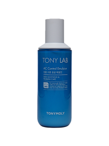 Эмульсия для проблемной кожи (TONY LAB AC CONTROL EMULSION 160ml)